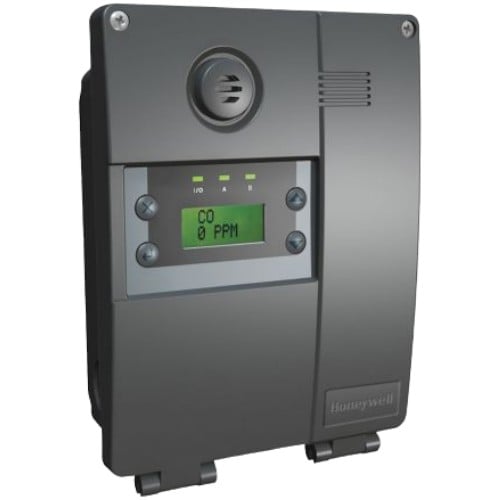 1309A0043 | Honeywell E³Point Gas Detection Controller 120VAC Wall Mount