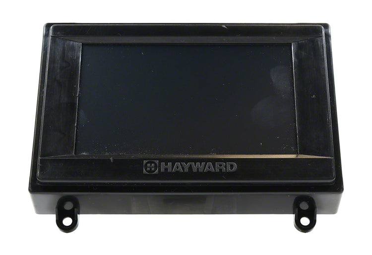 Hayward HLX-LOC-DSP OmniLogic Original Equipment Manufacturer Local Touchscreen Display Module