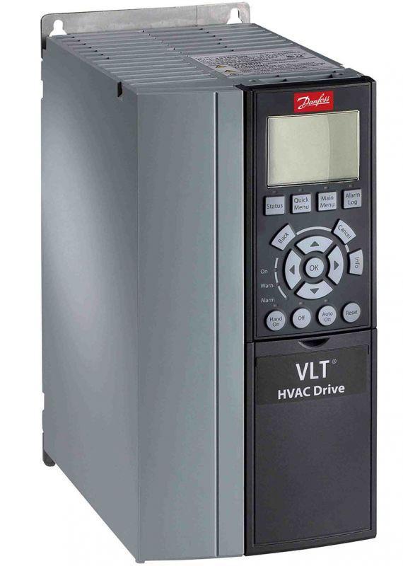 Danfoss 131B4215 VLT Series Variable Frequency Drive Control Module
