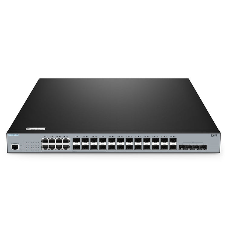 JC102A | HP Networking 24-Port Network Switch