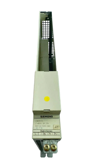 Siemens 6SN1123-1AA00-0BA0 SIMODRIVE 611 Power Module
