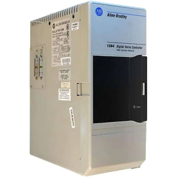 1394-SJT10-T-RL | Allen-Bradley GMC Turbo System Module, 380/460V AC, 10kW