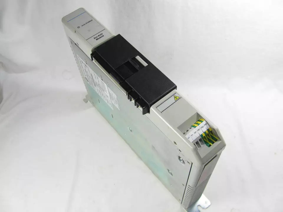 1394C-AM03 | Allen-Bradley 1394 Axis Drive Module, 2kW, 3A Nominal, 6A Peak