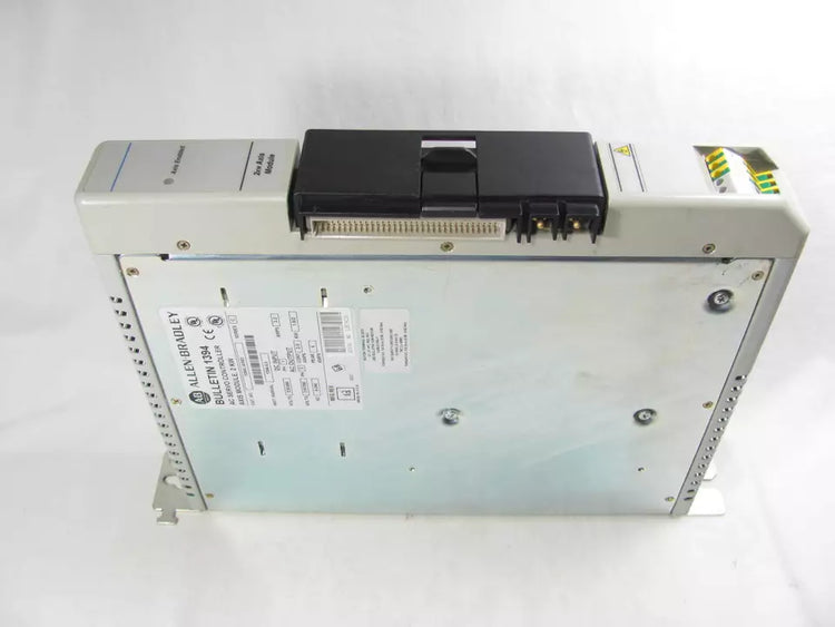 1394C-AM03 | Allen-Bradley 1394 Axis Drive Module, 2kW, 3A Nominal, 6A Peak