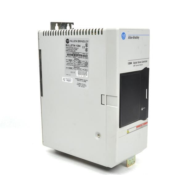 1394C-SJT05-L-RL | Allen-Bradley System Module