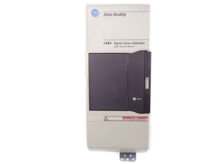 1394C-SJT05-L | Allen-Bradley 1394 C System Module, 15A, 5kW, IMCS, Single Axis