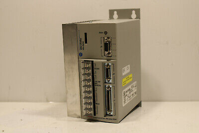 1398-DDM-009X | Allen-Bradley Ultra 100 1000W Indexing Servo Drive