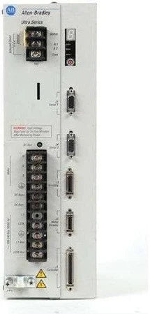 1398-PDM-030 | Allen-Bradley Ultra Plus Positioning Servo Drive, 30A Peak