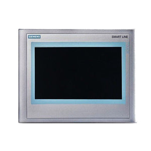 Siemens 6AV6648-0BE11-3AX0 SIMATIC HMI SMART 1000 IE 10.2-Inch Touchscreen Panel