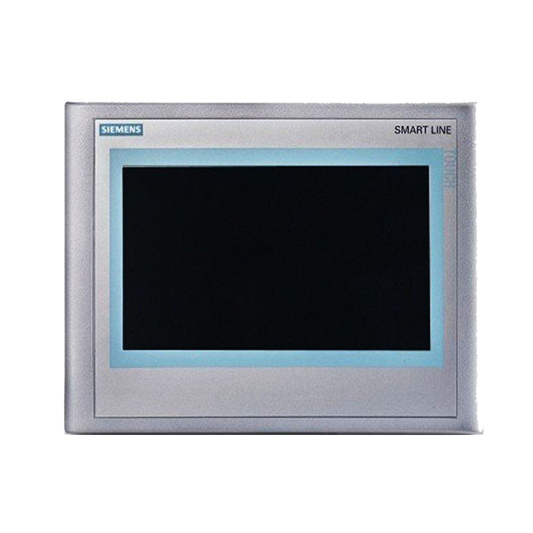 Siemens 6AV6648-0BE11-3AX0 SIMATIC HMI SMART 1000 IE 10.2-Inch Touchscreen Panel