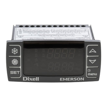 IC208CX-11000 | Dixell Advanced Chiller Temperature Controller