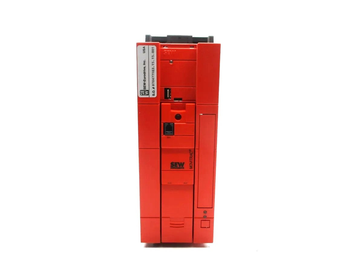 MDX60A0054-5A3-4-00 | SEW-Eurodrive AC Drive Inverter