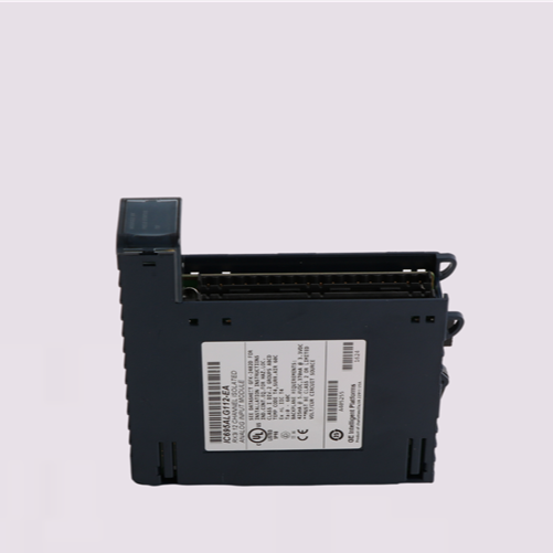 IC695ALG112-EA | GE Fanuc General Electric Isolated Analog Module