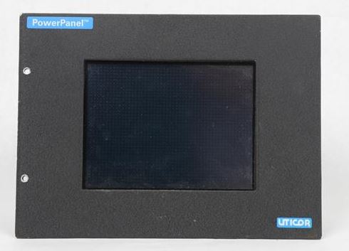 100G-OI1S2R1 | Uticor Operator Interface 10.4-Inch