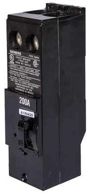 QN2175RH | Siemens Molded Case Circuit Breaker