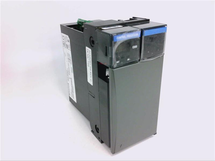 TC-PRS021 | Honeywell C200 Control Processor Module
