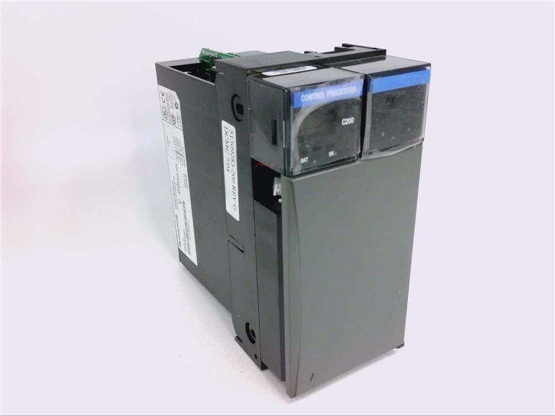 TC-PRS021 | Honeywell C200 Control Processor Module