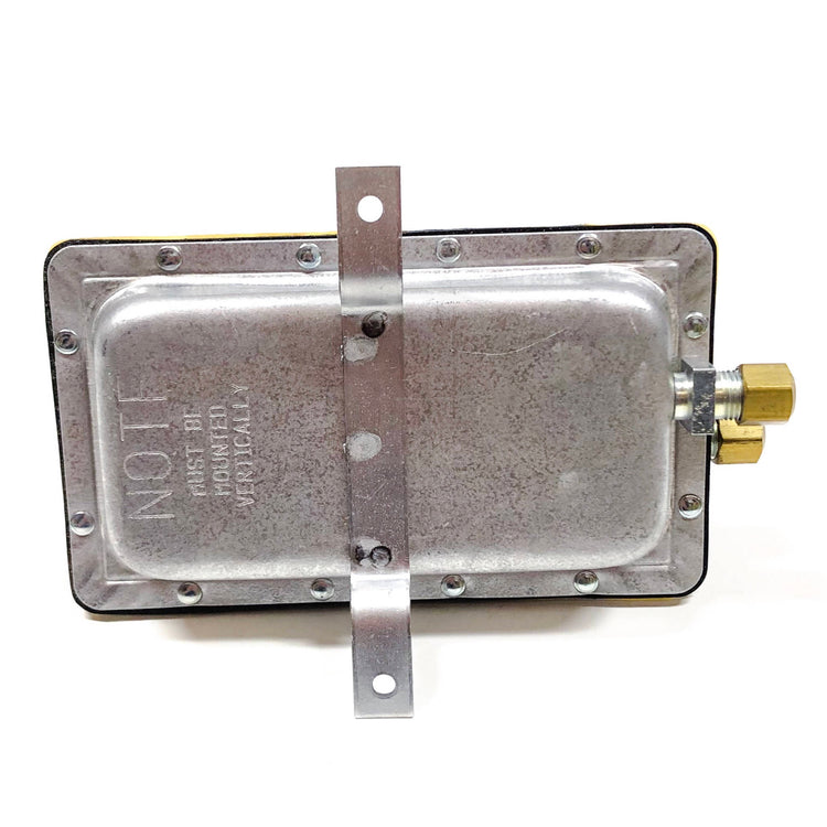 141-0574 | Siemens Differential Static Pressure Airflow Switch