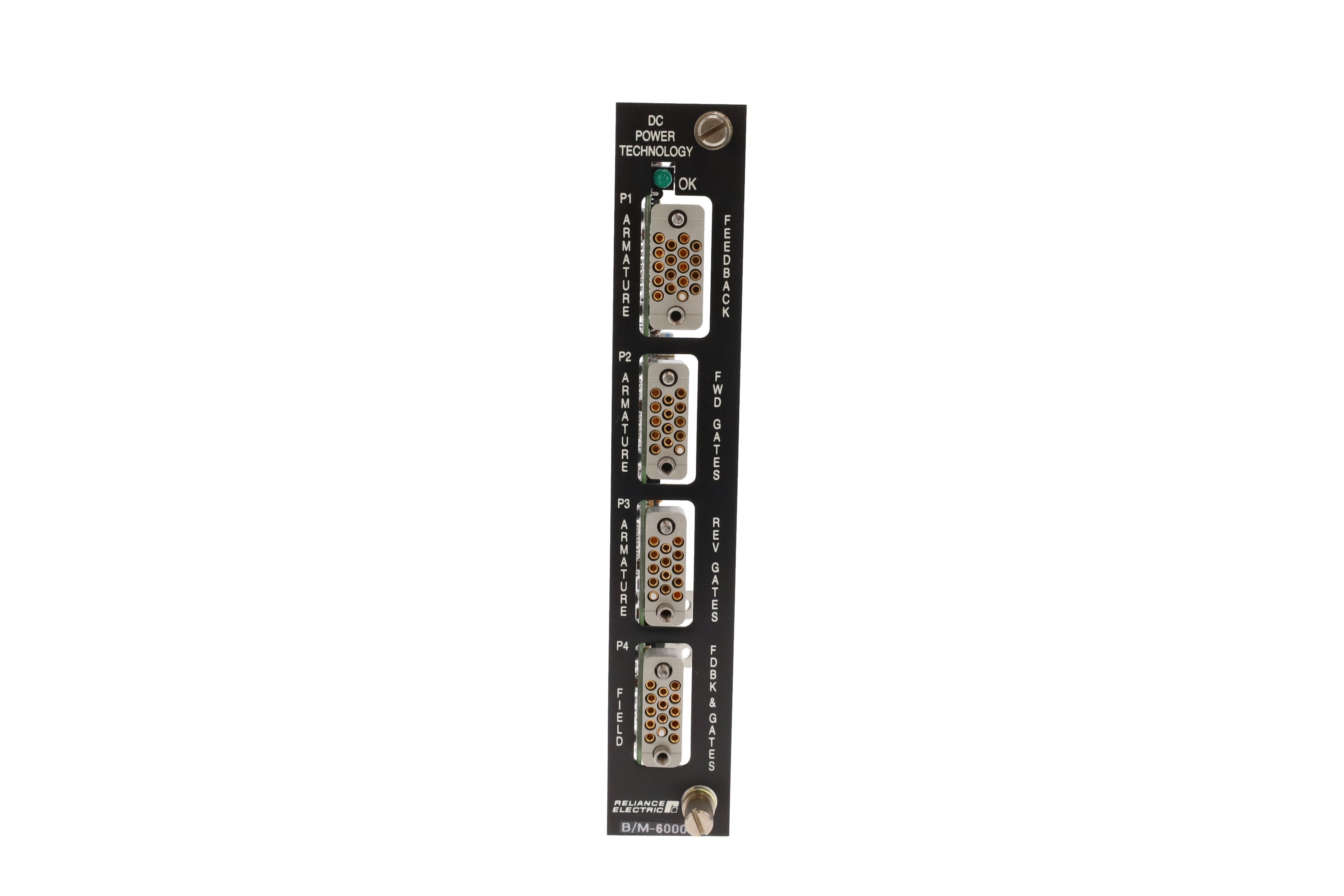 0-60002-5 | Reliance Electric Automax PMI Drive Module