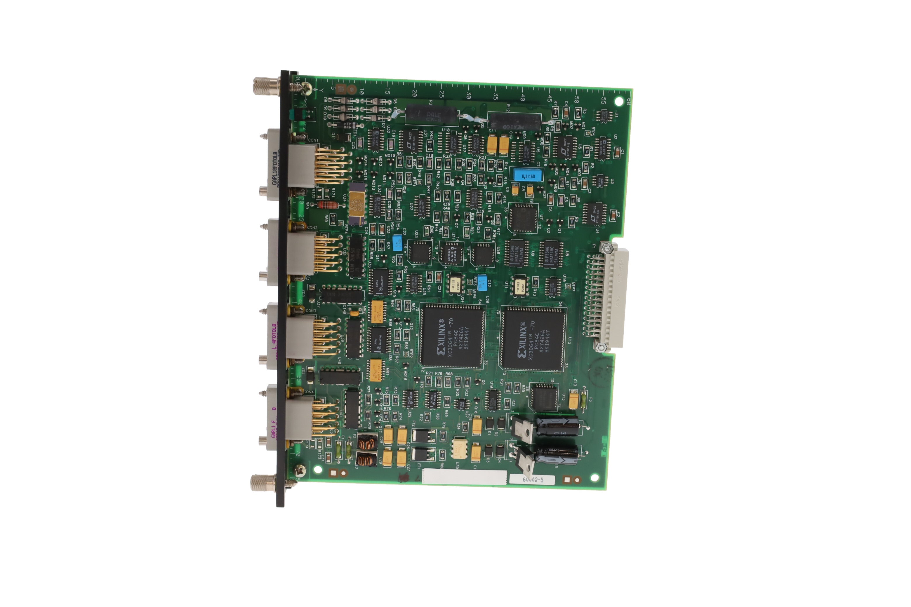 0-60002-5 | Reliance Electric Automax PMI Drive Module