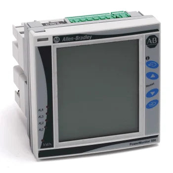 1420-V1-ENT | Allen-Bradley Powermonitor 500 Ethernetip Power Meter