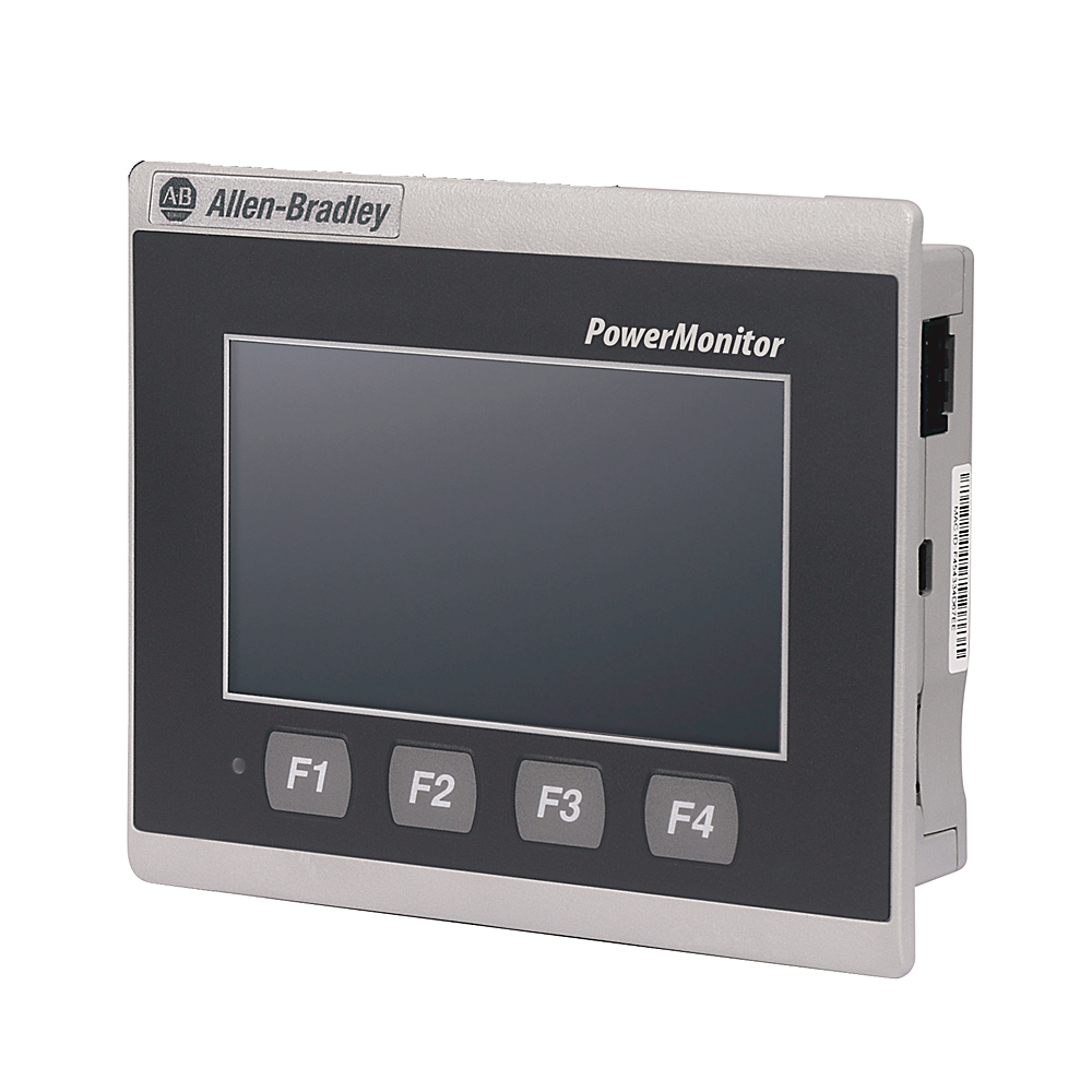 1426-DM | Allen-Bradley | 4 Inch Power Monitor Display