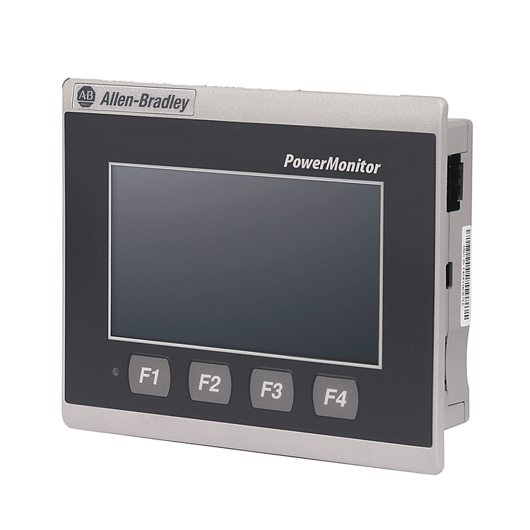 1426-DM | Allen-Bradley 4 Inch Power Monitor Display