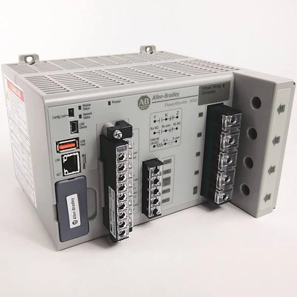 1426-M5E | Allen-Bradley | PowerMonitor 5000 Base PowerMonitor module