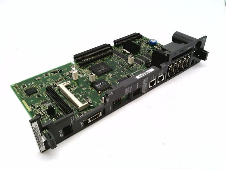 A16B-3200-0600 | GE Fanuc Main PCB 2 Ethernet Ports