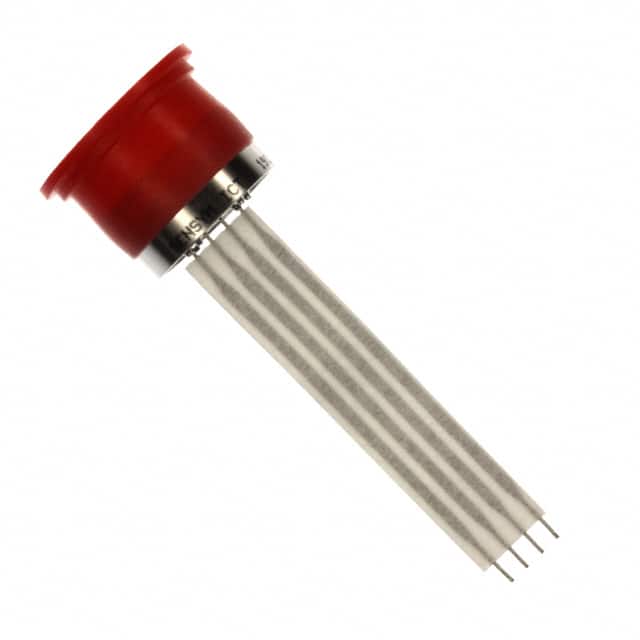 19C015PV2K | Honeywell Vacuum Pressure Sensor with Analog Voltage Output