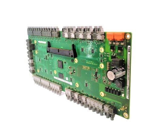 3BHE024855R0101 | ABB Interface Board 200-240 V AC