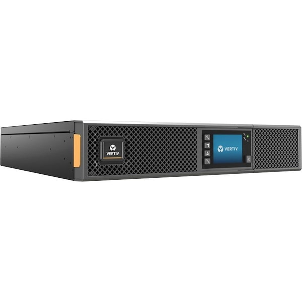 Emerson Liebert GXT5-2000LVRT2UXL Online UPS Rack/Tower Uninterruptible Power Supply