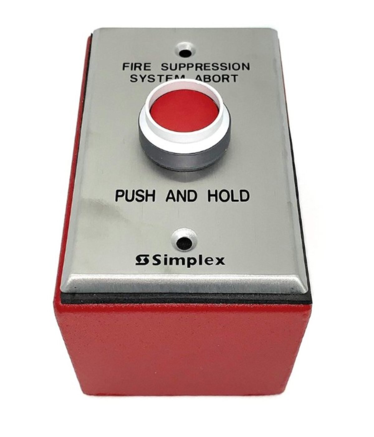 Ansul 76496 AUTOPULSE Main and Reserve Selector Switch Surface Mount for Fire Suppression Control Systems