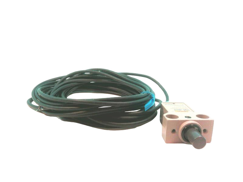 CV500-PS221 | Omron SYSMAC CV Series Power Supply Module 5VDC 12A 100–240VAC