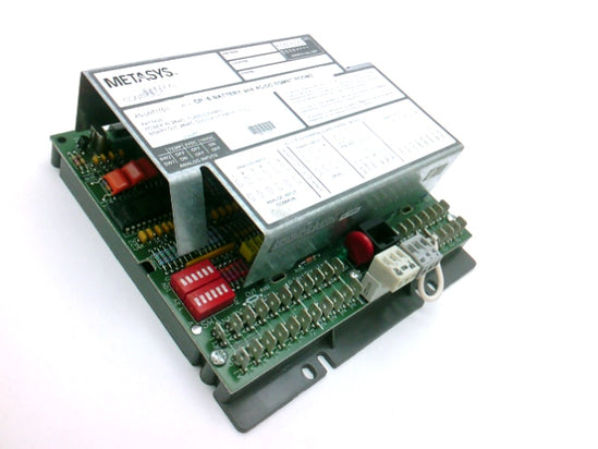 Johnson Controls AS-UNT110-1 Metasys Unitary HVAC Controller