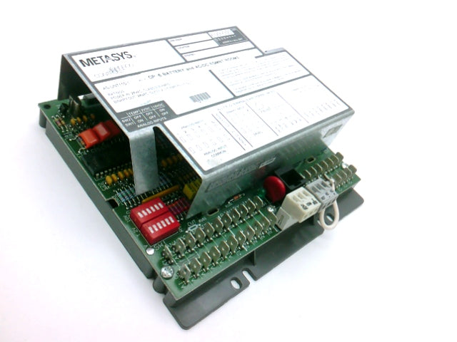 Johnson Controls AS-UNT110-1 Metasys Unitary HVAC Controller