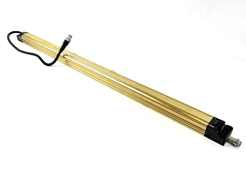 F3SJ-A0620P30-L | Omron Safety Light Curtain Transmitter