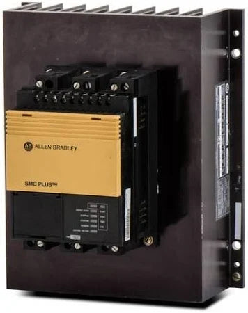 150-A54NBD | Allen-Bradley SMC Plus Smart Motor Controller, Standard, 54A