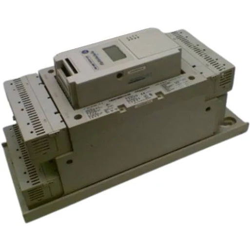 150-F201NBD | Allen-Bradley SMC-Flex Solid State Controller, Open Type, 201A
