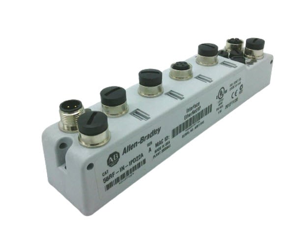 56RF-IN-IPD22A | Allen-Bradley RFID Interface
