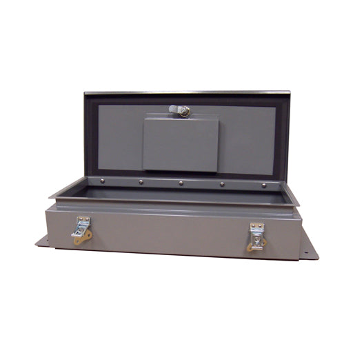 FDBZ-WT | Siemens Weather-Tight Enclosure for FDBZ492-Series Duct Smoke Detectors