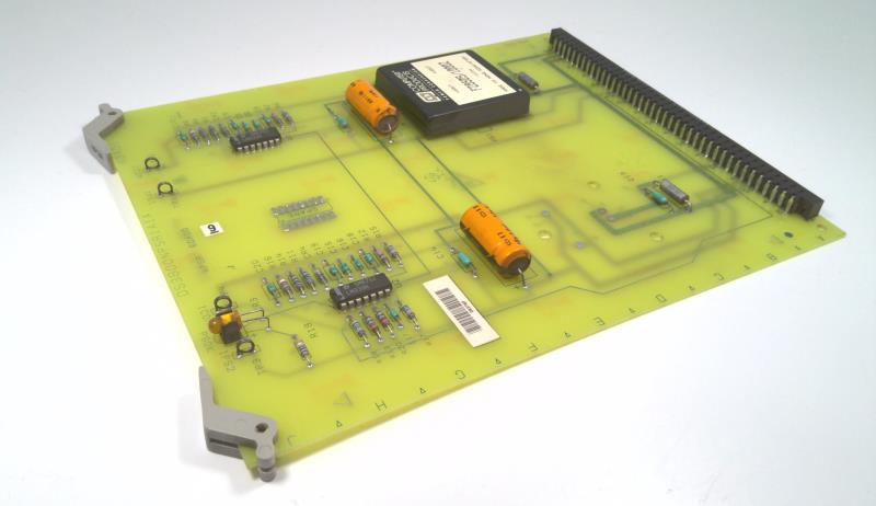 DS3800NPSR1A1A | General Electric Power Supply Board Mark IV