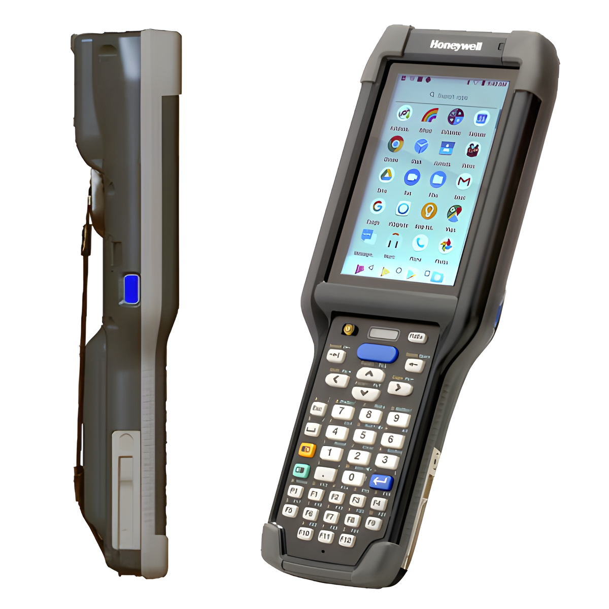 Honeywell CK75AB6MN00W1420 CK75 Rugged Mobile Computer with 2D Imager
