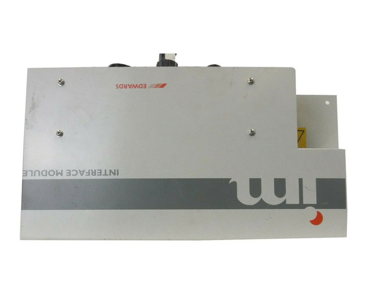 A52844410 | Edwards IQ Pump Interface Flash Module