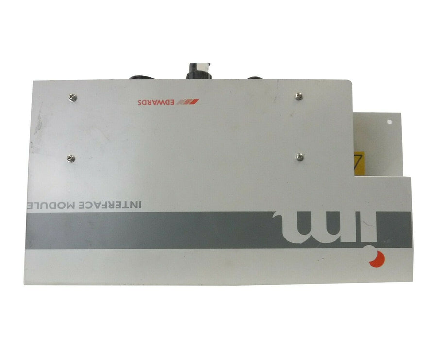A52844410 | Edwards IQ Pump Interface Flash Module