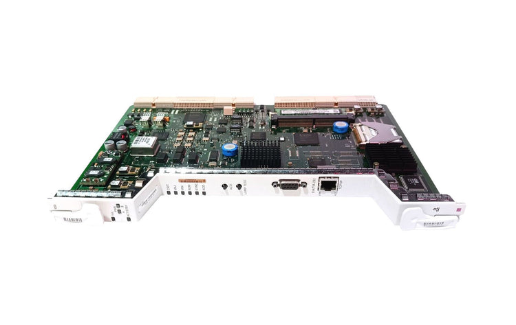 15454-TCC3-K9 | Cisco Timing Comm Control 3 I-Temperature 15454 Chassis