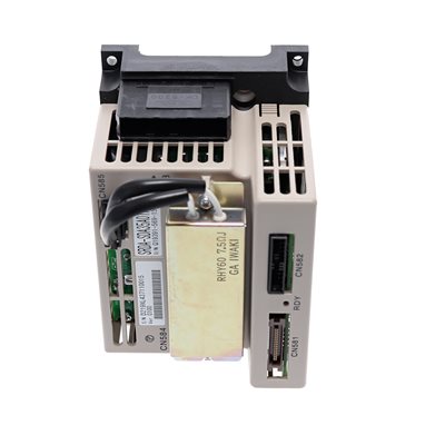 SRDA-SDA35A01A-E | Yaskawa Servo Amplifier 600VAC 60A for Robot Controllers