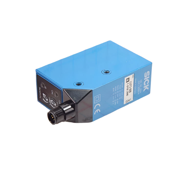 LUT3-920 | Sick Luminescence Sensor 12-30VDC