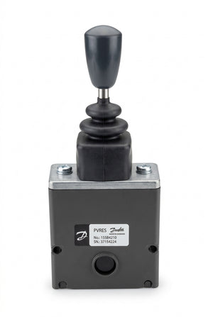 Danfoss 155B4210 Proportional Joystick Control Lever Standard Version