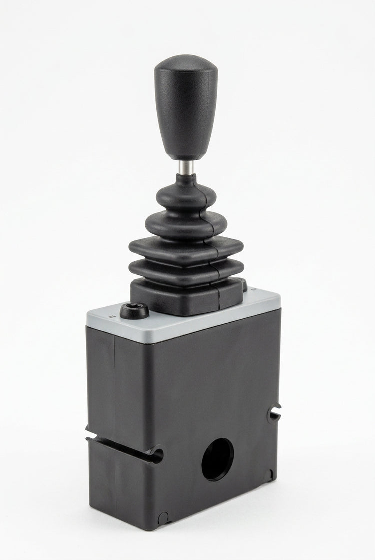 Danfoss 155B4210 Proportional Joystick Control Lever Standard Version